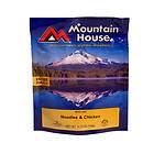   Mountain House Noodles & Chicken Freeze Dried Food Pouches Camping