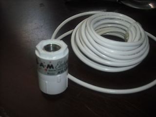 Newly listed 1PC GAM ELECTRONICS ADAPTER P/N ADAP I   NOS