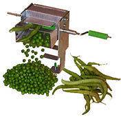 LEES AMAZING Mr PEA and BEAN SHELLER   NEW