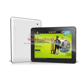   N90 9.7 9.7 Inch Android 4.0 ICS IPS Tablet PC 8GB Wifi 1GHZ 1GB DDR3