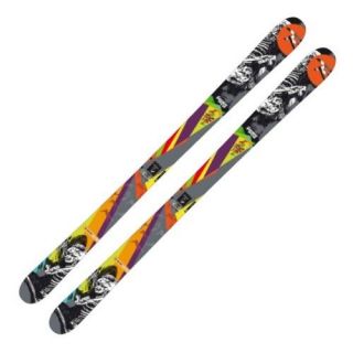   Rossignol SPRAYER 178cm Freestyle Twintip Twin Tip skis & bindings