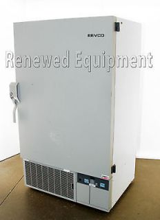 Revco Kendro ULT 2540 5 A35 AS IS Ultra Low Freezer #1