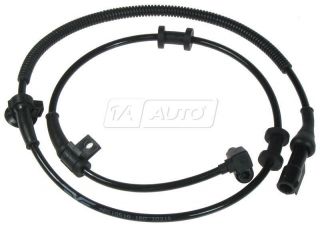 Ford SUV Pickup Truck SD 4x4 4WD Front ABS Speed Sensor Wire Wiring 