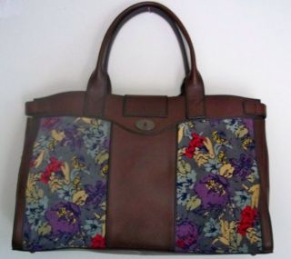 fossil weekender handbag in Handbags & Purses