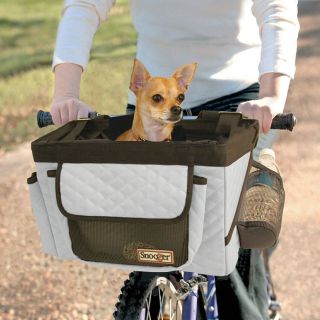 dog carrier bike in Carriers & Totes