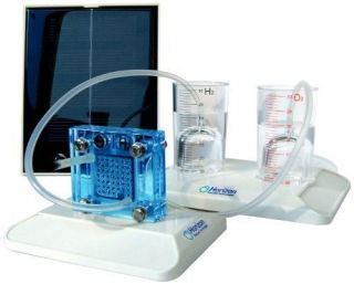 Horizon Fuel Cell Technologies Solar Hydrogen Education Kit