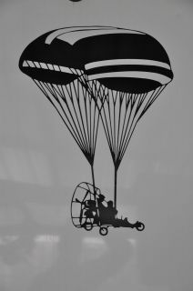 powered parachute in  Motors