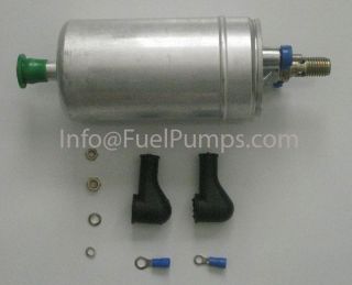 inline fuel pump in Fuel Pumps