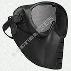 Airsoft Paintball BB Gun Full Face Goggle Protect Mask