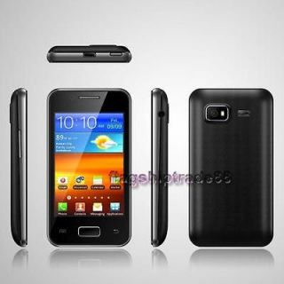LG G2x   8GB   Black (Unlocked) Android Smartphone P999