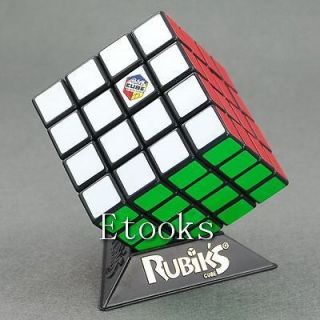Original Rubik Cube 4x4 New Rubix Rubic 4x4x4 with Stand