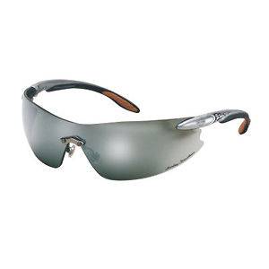 Harley Davidson Sunglasses Low Rider Silver mirror lens