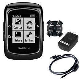 New Garmin Edge200(TWN) GPS Bike Bicycle Cycling Computer Odometer 
