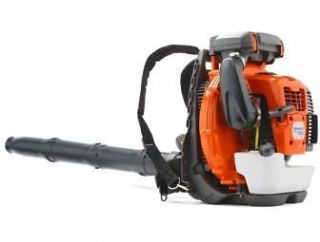backpack blower in Leaf Blowers & Vacuums