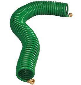 coil garden hose in Hoses & Hose Reels