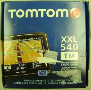 tomtom gps parts