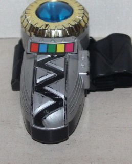 lost galaxy morpher in TV, Movie & Video Games