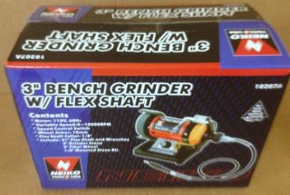 Home & Garden  Tools  Power Tools  Grinders  Bench Grinders