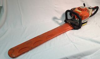 stihl hedge trimmers in Hedge Trimmers