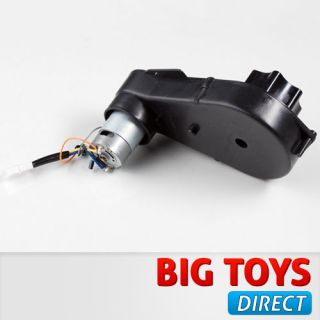 Rear Motor Gearbox For Ride On Car Part For Kids Ride On Power F430 