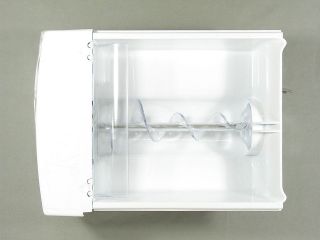 New! OEM Hotpoint Refrigerator Bucket And Auger Assembly WR17X11419