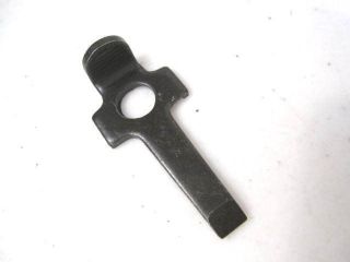 WWI & WWII German P08 Luger Take Down Tool   Repro