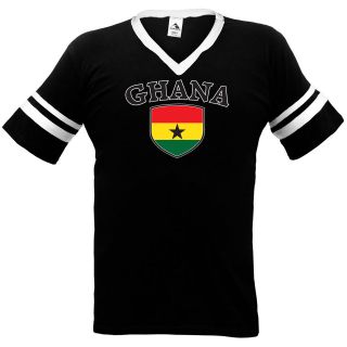 Ghana (shirt,jersey,maglia,camisa,maillot,trikot,camiseta)  rugby 