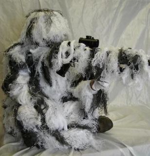 ghillie suits in Outdoor Sports