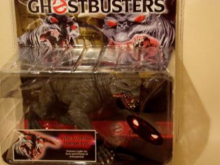 Ghostbusters Series 1   Vinz Clortho Terror Dog RARE   NECA Reel Toys 