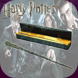 Harry Potter Ron Weasley Magic Wand 1:1 Prop Cosplay