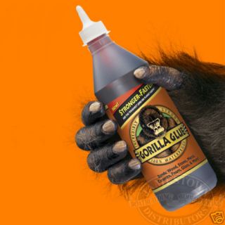 gorilla glue in Business & Industrial