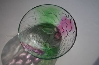 glass bowl indonesia