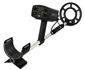   CZ 21 SUBMERSIBLE 250 FEET. METAL DETECTOR GOLD NUGGET PROSPECTING