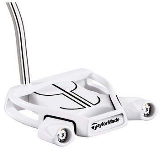 TAYLORMADE GOLF CLUBS GHOST SPIDER STD PUTTER EXCELLENT