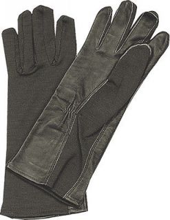   Nomex Military Pilot Flight Safety Gloves Fire Flame Resistant
