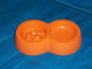 Go Diego Talking Rescue Pack Replacement Food Dish/Bowl