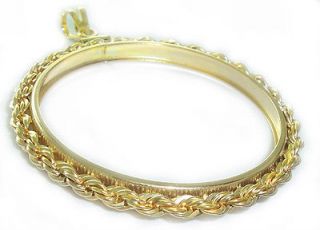 gold coin jewelry in Jewelry & Watches