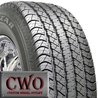 NEW Goodyear Wrangler HP 275/60 20 TIRES R20 60R20 (Specification 