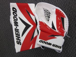   Hockey  Clothing & Protective Gear  Goalie Equipment  Gloves