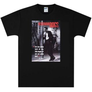 Mr. Blonde   Reservoir Dogs Custom T Shirt (123)