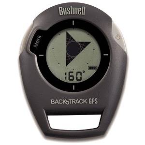 Bushnell BackTrack GPS Original G2   Gray Part# 360400