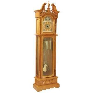 edward meyer grandfather clock in Grandfather Clocks