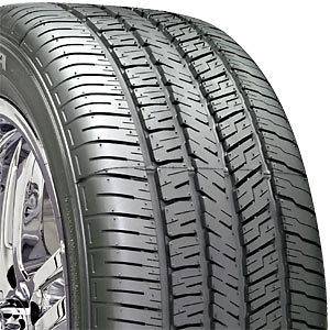 NEW 225/45 18 GOODYEAR EAGLE RS A 45R R18 TIRES (Specification 225 