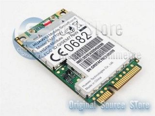  Mini PCI e 3G WWAN Wlan HSPA Card GPS for Acer Asus Dell Sony LG