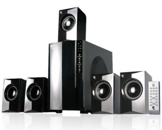 New MA Audio 5.1 Digital Surround  Speaker System NR