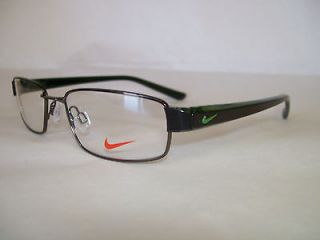 nike glasses in Eyeglass Frames