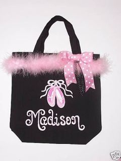 dance bag personalized in Clothing, 