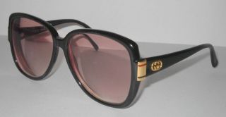 vintage gucci sunglasses in Clothing, 