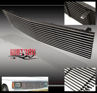 Chevrolet S 10 grill in Grilles