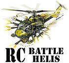 rc combat helicopter in Radio Control Vehicles